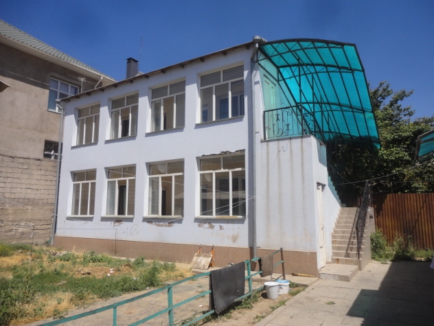 В Тюменской деревне продают два дома на одном участке за 65 миллионов рублей. Фото